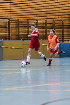Bild 835 - Frauen Hallenkreismeisterschaft
